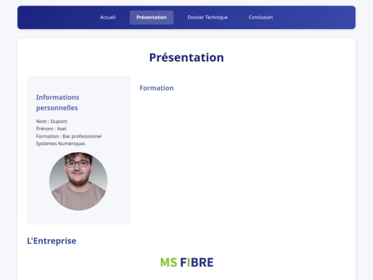 presentation screenshot