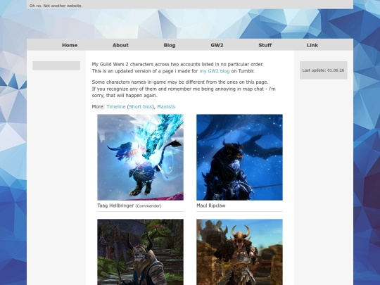 gw2 screenshot