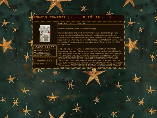 ocflies/fawnfiles/diary/1607 screenshot