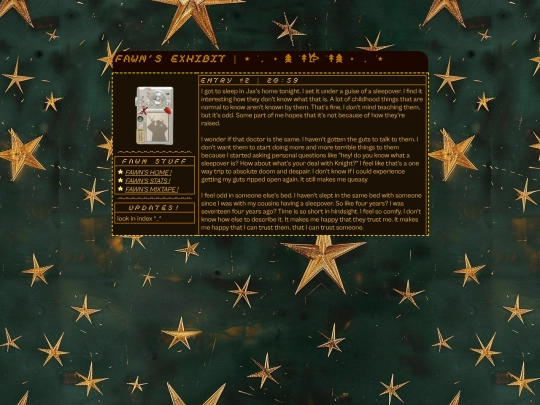ocflies/fawnfiles/diary/2059 screenshot