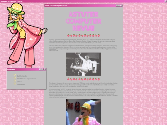 computercentral screenshot