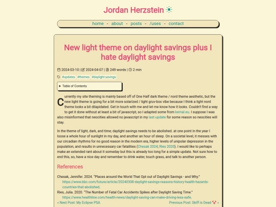 posts/light_theme_plus_i_hate_daylight_savings screenshot