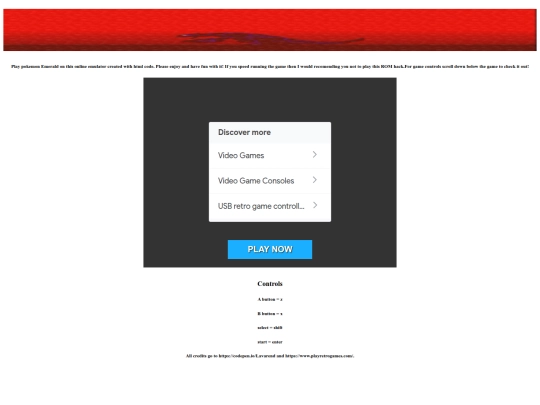 Ruby screenshot