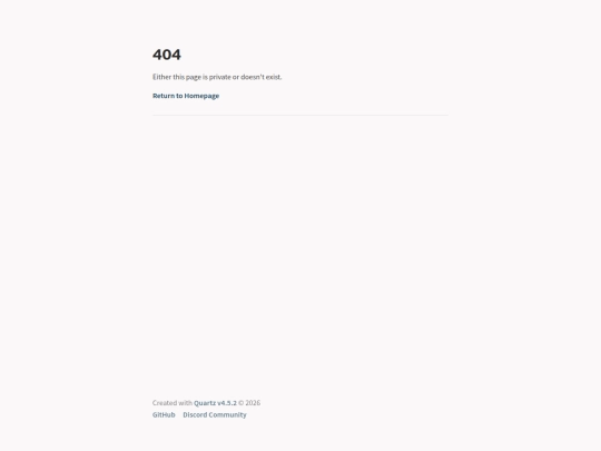 journal/404 screenshot