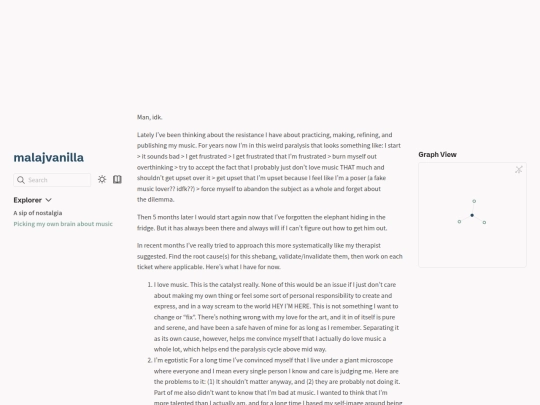 journal/picking-my-own-brain-about-music screenshot