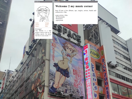 music screenshot