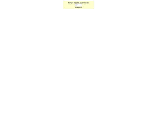 html/temporizador screenshot
