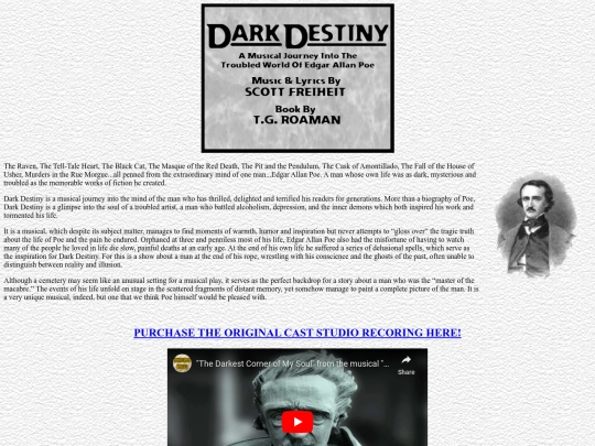 darkdestiny screenshot