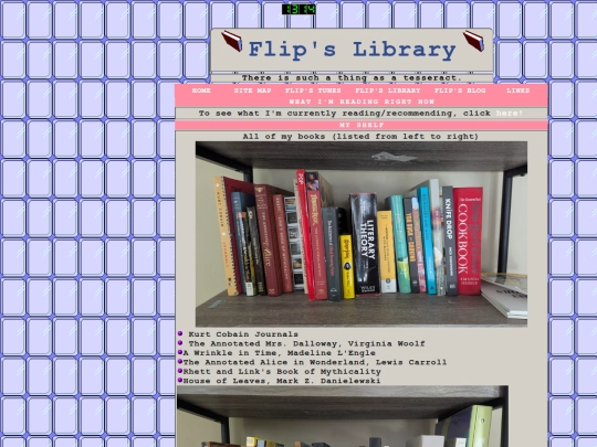 flips-library screenshot