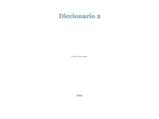ATI (Asistente)/diccionario2 screenshot