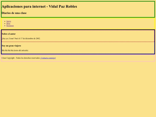 estructuraweb screenshot