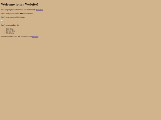 games screenshot