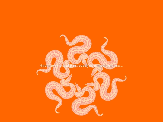 SnakeArentYou screenshot