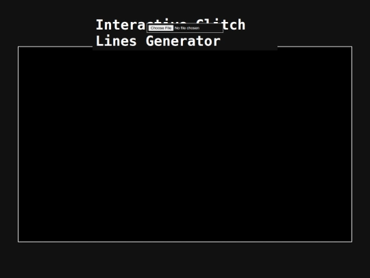 trydata screenshot