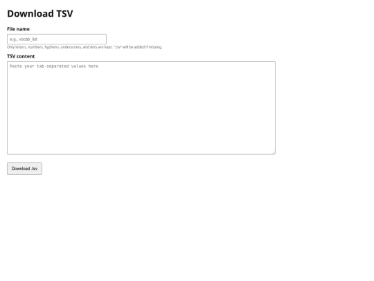 compriz/tsv_builder screenshot