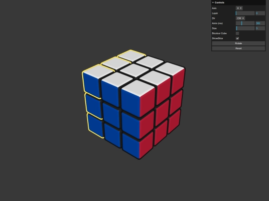 cube_7 screenshot