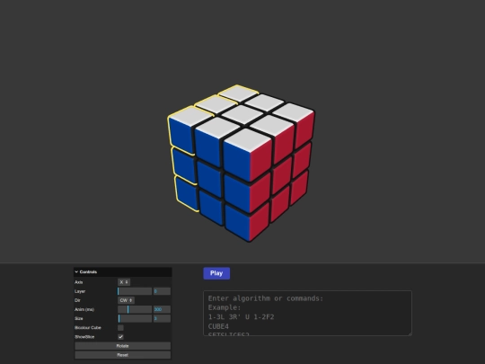 cube_9 screenshot