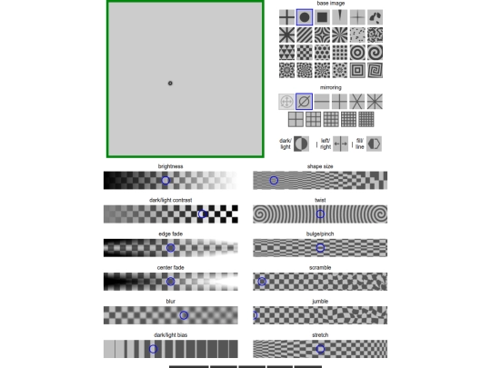 generative_interface screenshot
