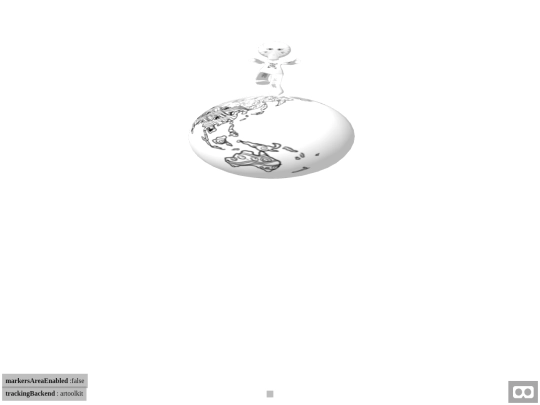 running screenshot