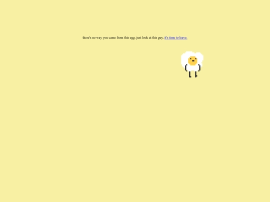 natureegg screenshot