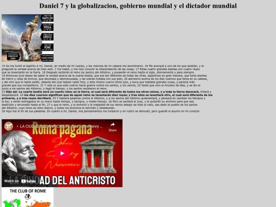 profeciabiblica screenshot