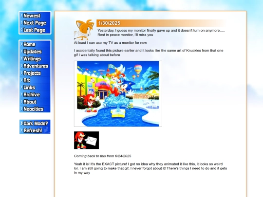 journal/archive/2025/january screenshot