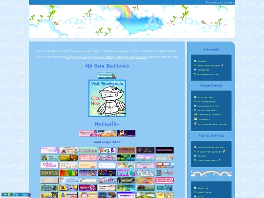 Cool Beans screenshot