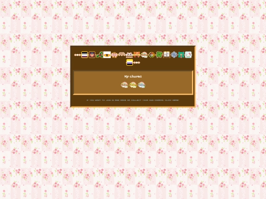 Toys/Pocket Town screenshot