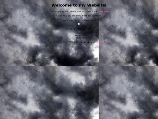 h/h5 screenshot