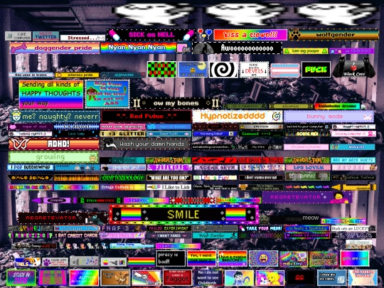blinks screenshot