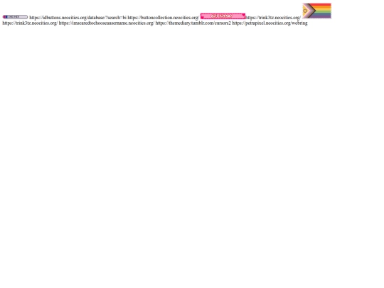 buutons screenshot