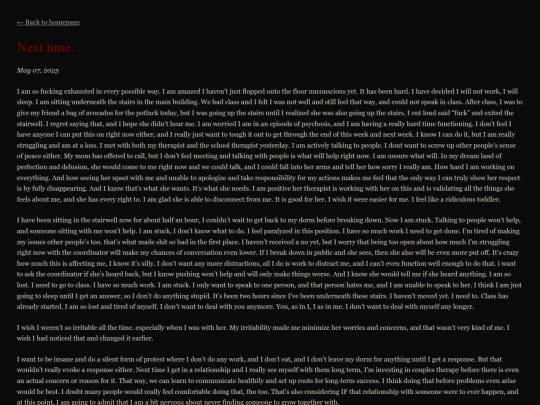 blog/twentyfifth-post screenshot