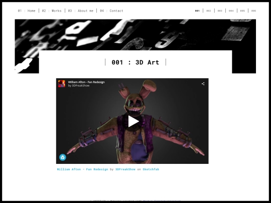3d screenshot