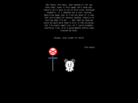 credits screenshot