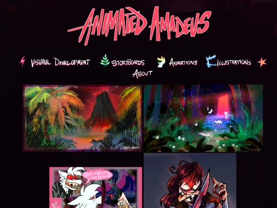 otherart screenshot