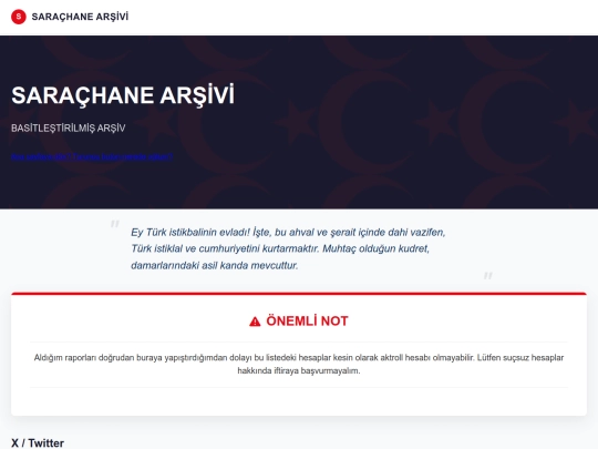 aktroll screenshot