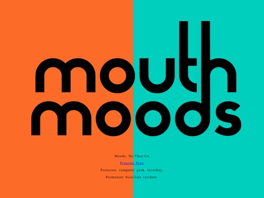 headmates/mouthmoods screenshot