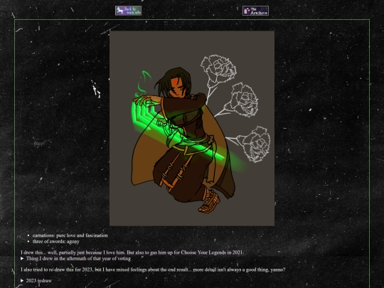 artchive/unlicensed_sorens screenshot