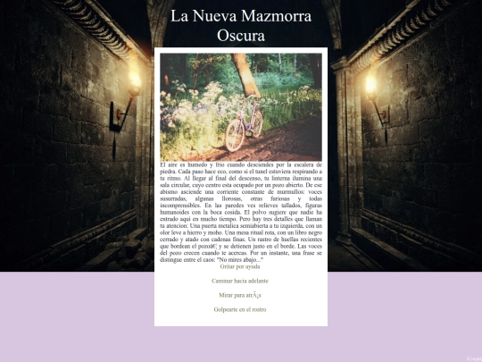 Juego de rol/page4 screenshot