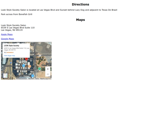 map screenshot