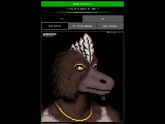 art/2022/PORTRAITS2 screenshot