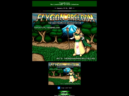 art/2025/FLYGON_MAGE screenshot