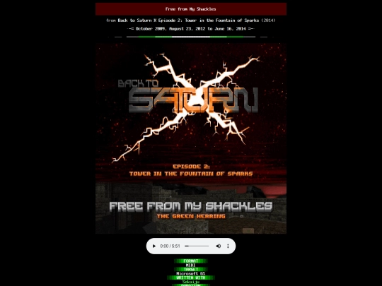 music/2010s/FREESHKL screenshot