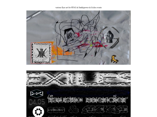 flyers screenshot