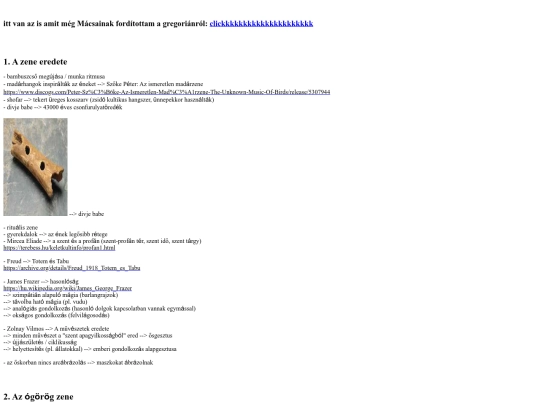 macsai_zenetori_1felev screenshot