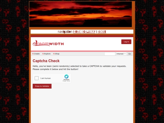 journal screenshot