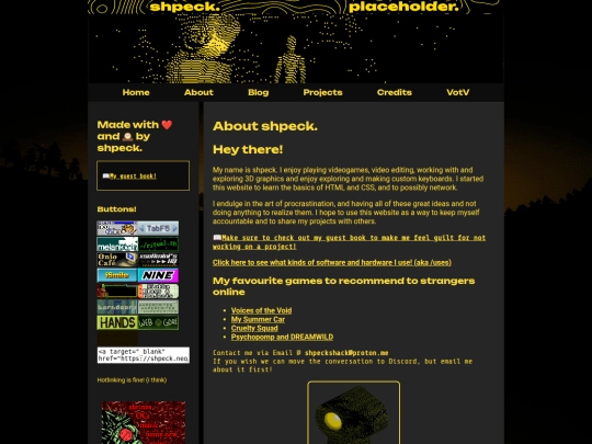 about screenshot