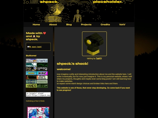 main screenshot