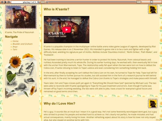 ksante screenshot