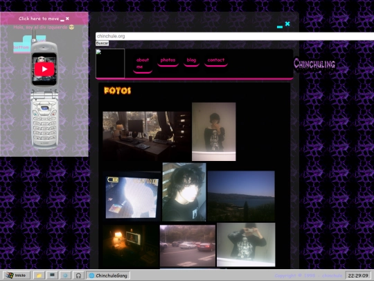 fotos screenshot
